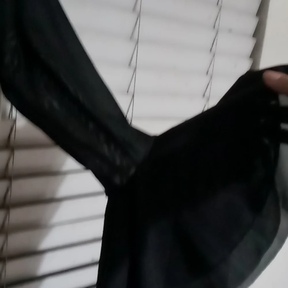 Killstar Black dress New with tags - Picture 3 of 8